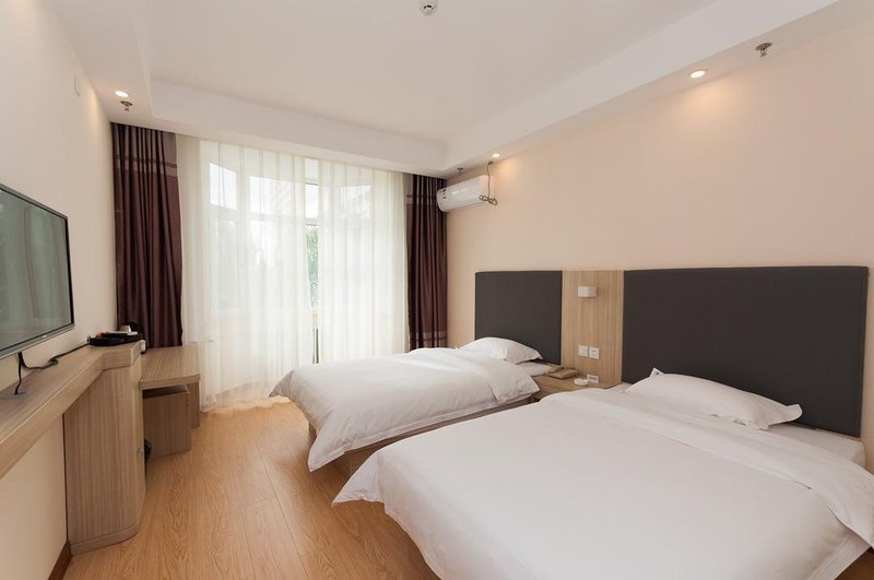 TongZeBinGuan 客房