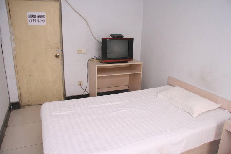 Handan Xinxin Hotel客房