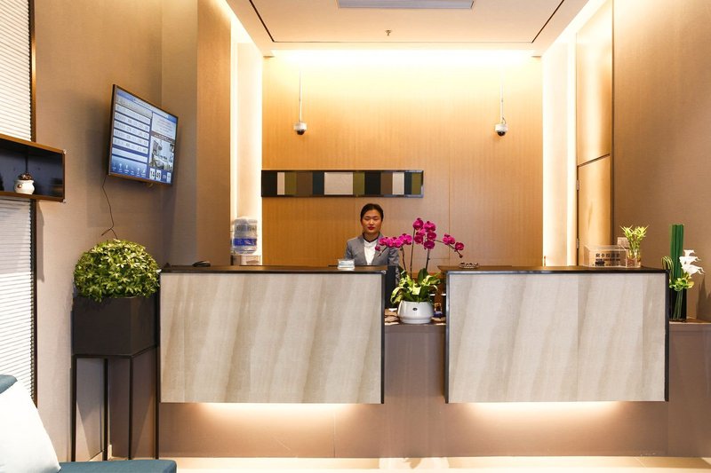 大堂/接待台