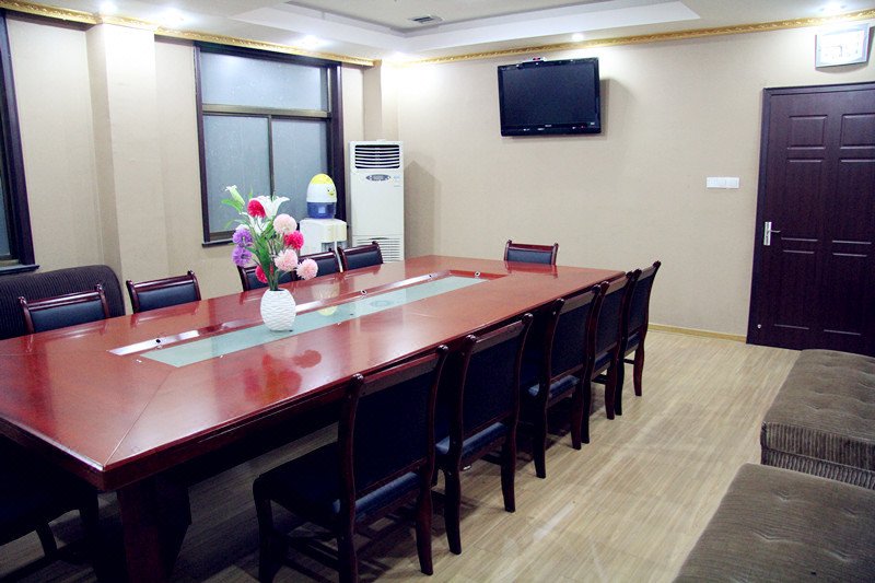 meeting room