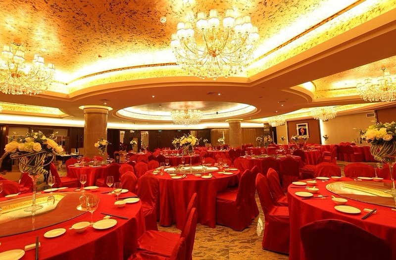 Yingxiang International Hotel Restaurant