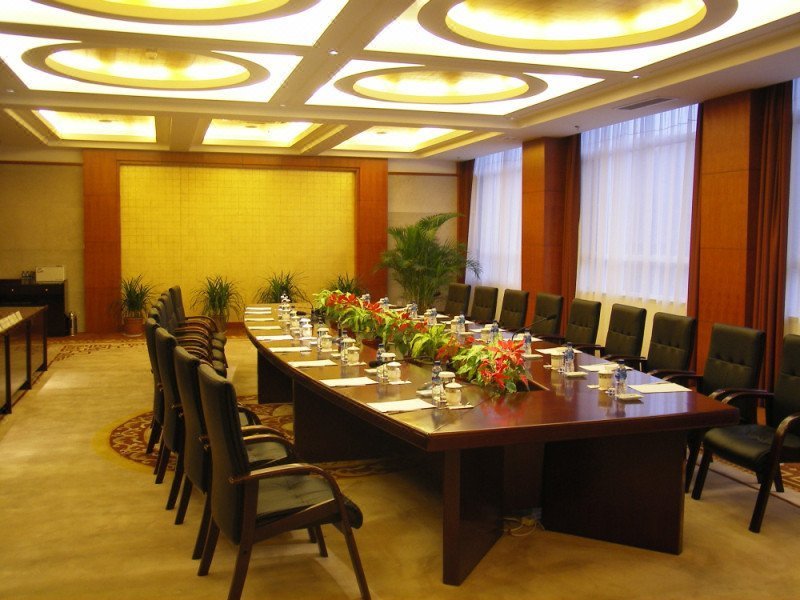 DongYuan Hotelmeeting room