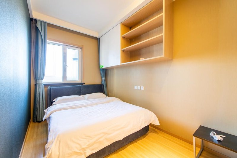 Towo Topping Hotel (Yinchuan Dayuecheng)Other