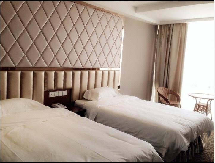 Fenghua HotelGuest Room