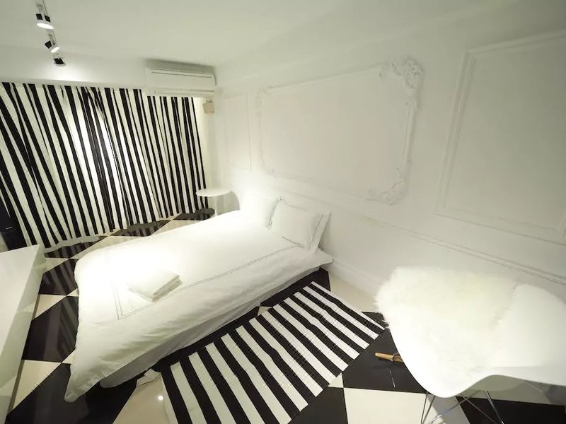 FiFi Inn Songyan客房