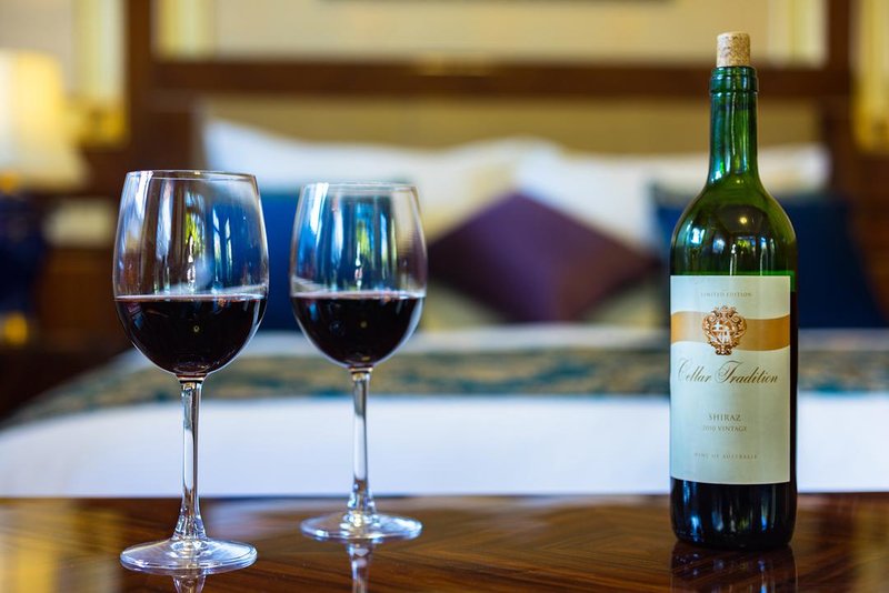 Yin Su InnGuest Room