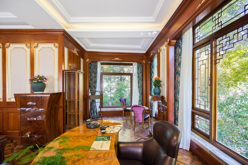 Yin Su InnGuest Room