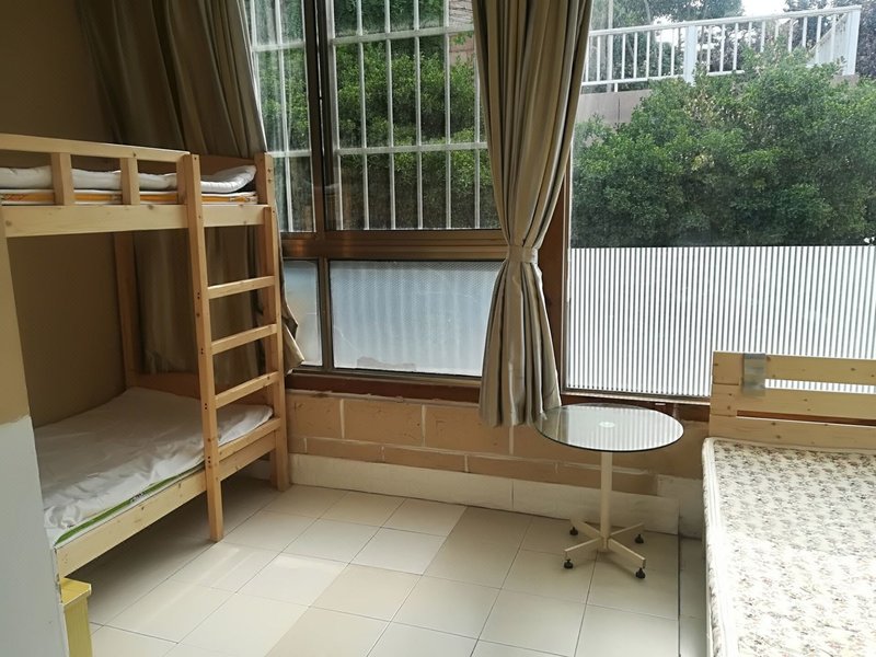 Weihai Haitian Listen Wind InnGuest Room