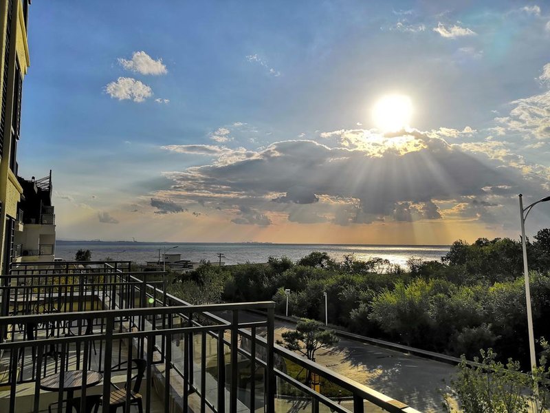 Daoyan 1882 Sea View Apartment Over view