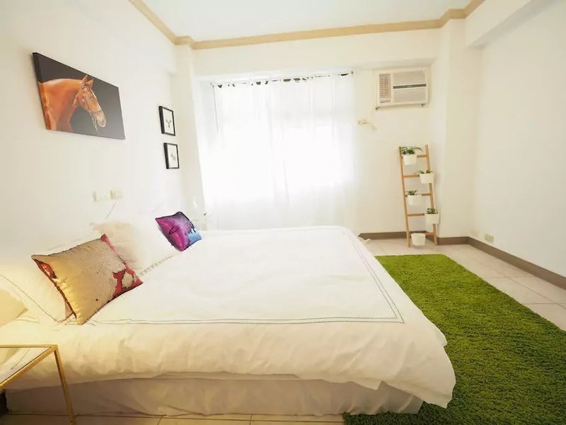 FiFi Inn Qian San客房