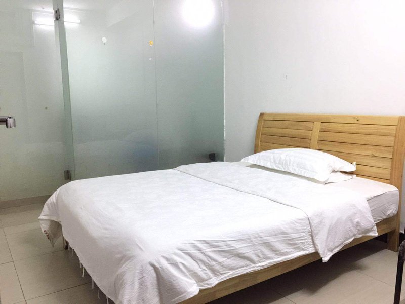 Zhanjiang Haojing HotelGuest Room