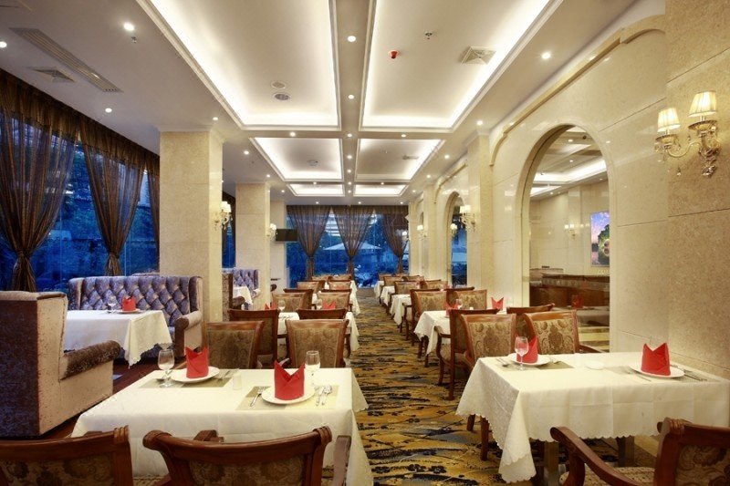 Guilin Guilin Hotel Restaurant