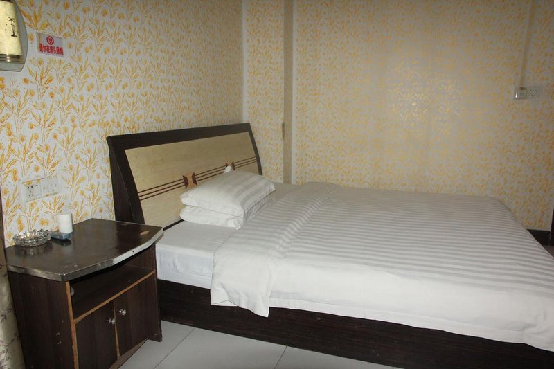 Ruidong Apartment (Guangzhou Pingsha Lane 24)客房