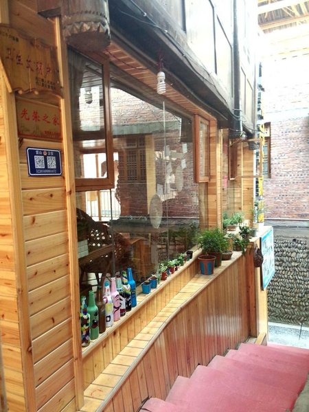 广州山水时尚酒店（花都店）外观图