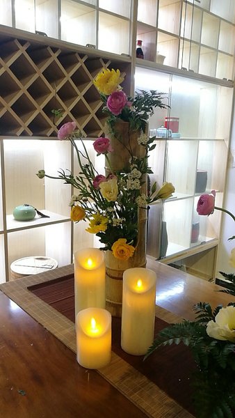 Yayuan Hostel (Suzhou Pingjiang Road Youlan) Guest Room