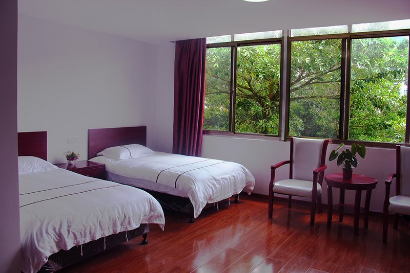 Towo Holiday Hotel (Wuzhishan)Guest Room