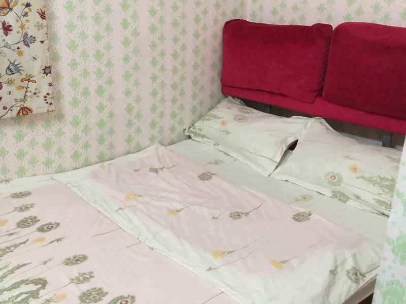 Mini 22 Apartment 客房