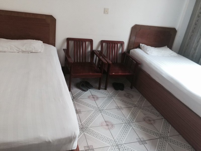 sichoubingguan Guest Room