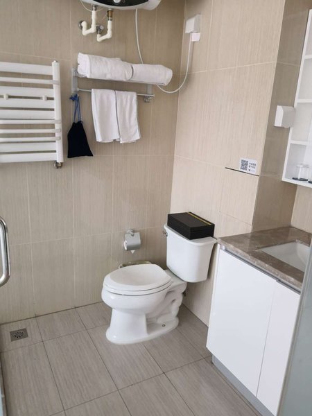 Meigao Hotel (Weihai Park) Guest Room