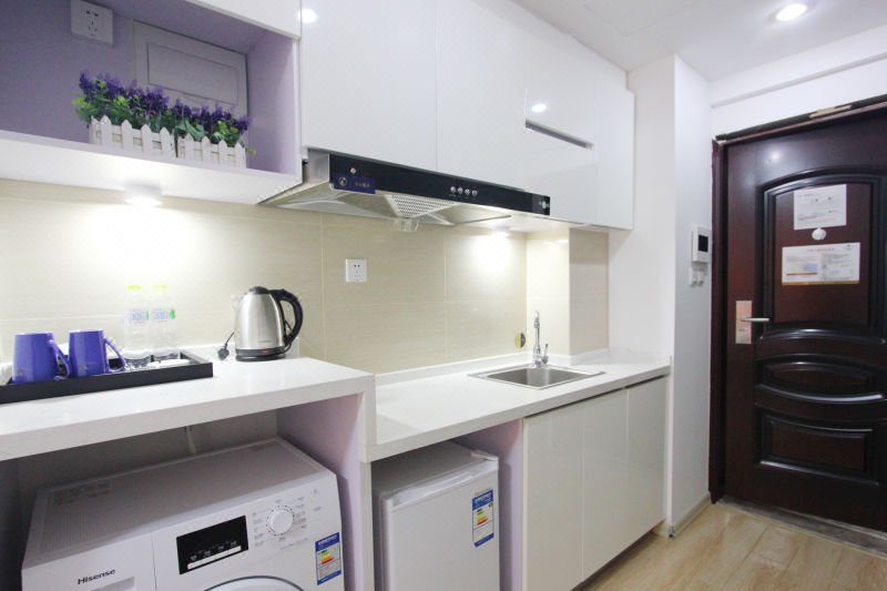 Meigao Hotel (Weihai Park) Guest Room