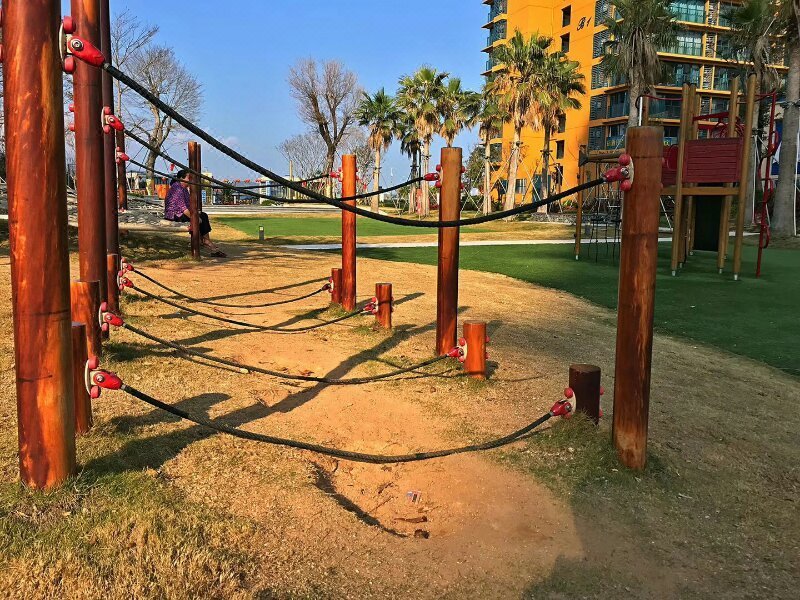 Blue Dolphin Resort Hotel休闲