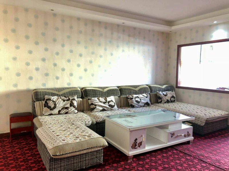 Guodong Holiday Hotel Guest Room