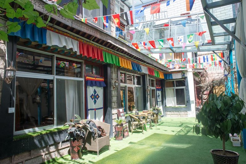 West Remeber Hostel Over view