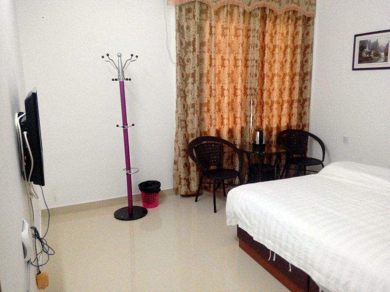 Guangzhou Baishuizhai VIP Holiday Villa 酒店外观