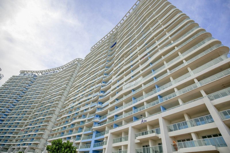 HUI ZHOU SHI TIAN JIAO JIU DIAN LAI MENG FEN DIAN Over view