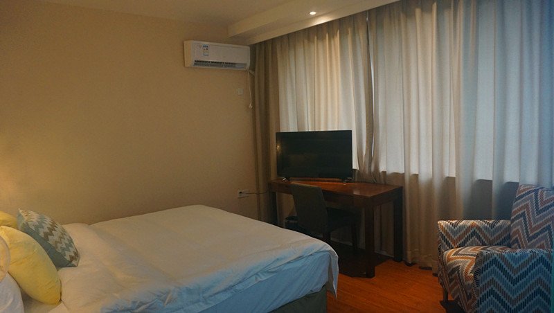 PADDY FIELD VILLA Guest Room