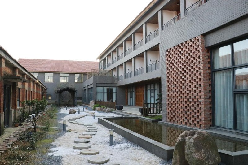 Kaiyuan Life HotelOver view