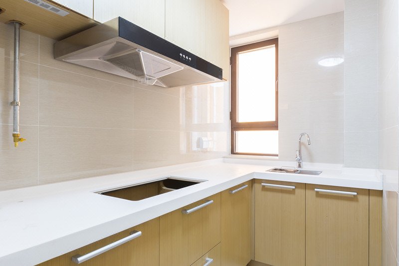 Oak International Apartment (Taiyuan Changfeng Business District Mixc)Guest Room