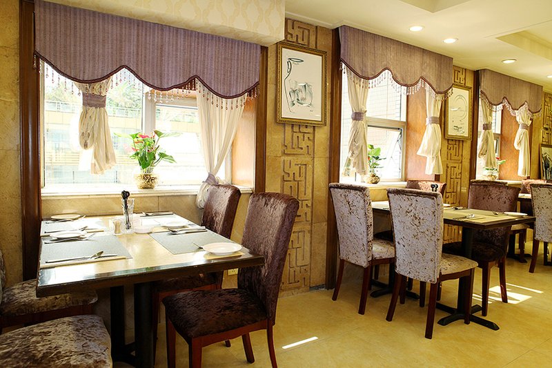 Zhongtian Hotel Restaurant