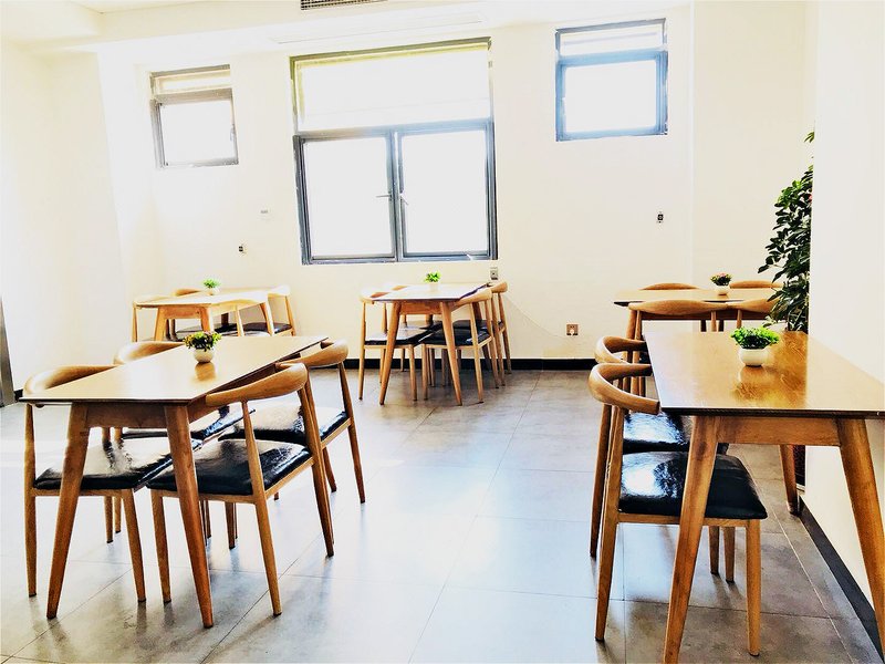 餐厅