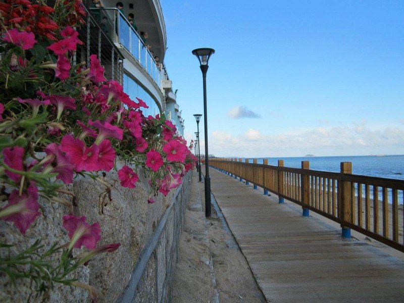 Towo Holiday Villa (Xiamen Zengcuoan) 周边景点