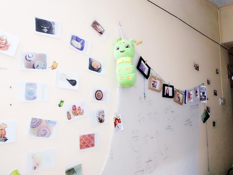 Sanmao Youth Hostel 其他