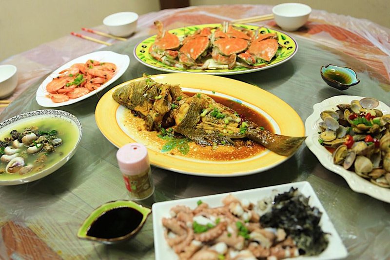 餐厅