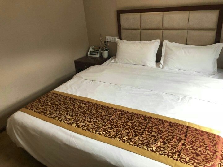 Yuanzhu HomestayGuest Room