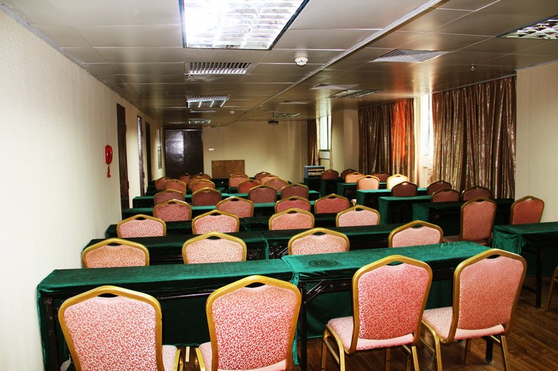 Palace Hotelmeeting room