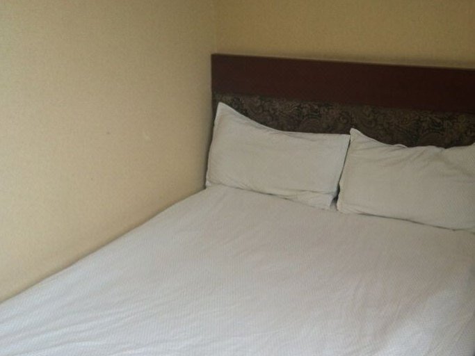 Jincai HostelGuest Room