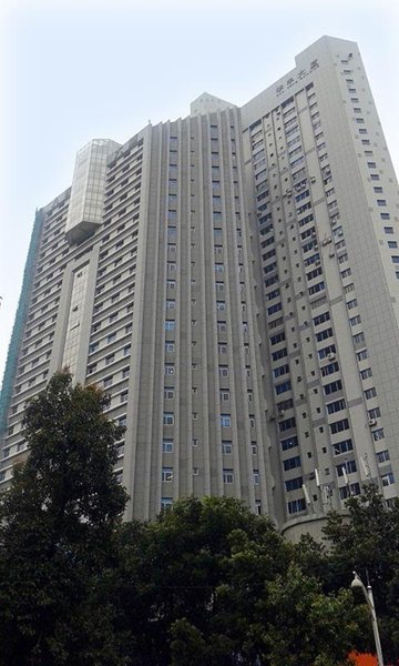 Guohui Hotel (People's Building) Over view