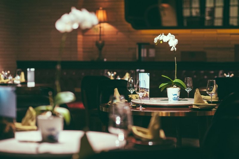 Shanghai Changtai MansionRestaurant