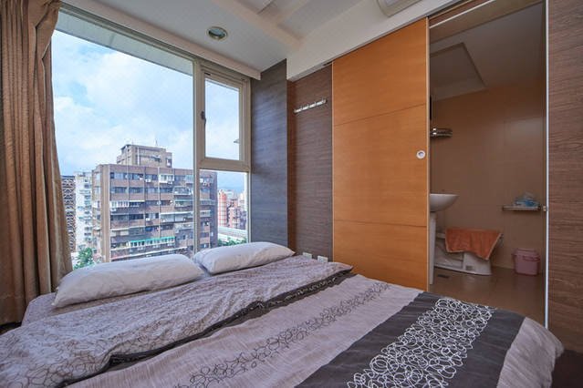Taipei Sunshine (Minsheng new branch)