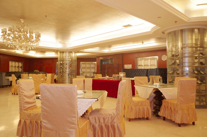 Liyang No.1 Mansion Leisure Club (Bus station) Restaurant