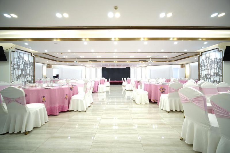 Yuanpai International Hotel Restaurant