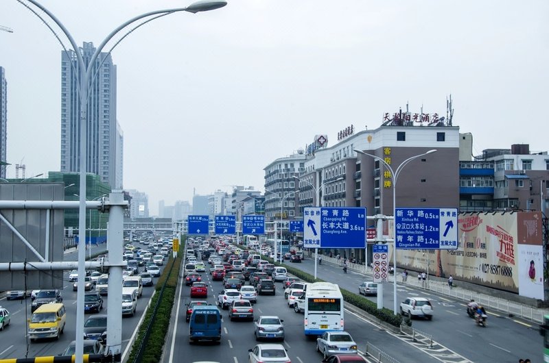 Tianli Yangguang Hostel Over view