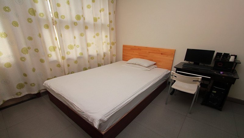 Qufu Haiyou HotelGuest Room