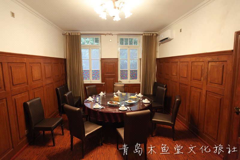 餐厅