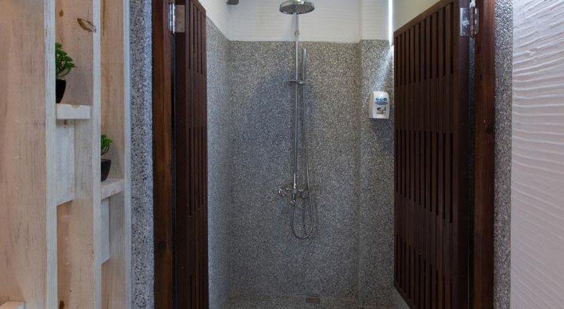 Great Wall Hostels 酒店外观