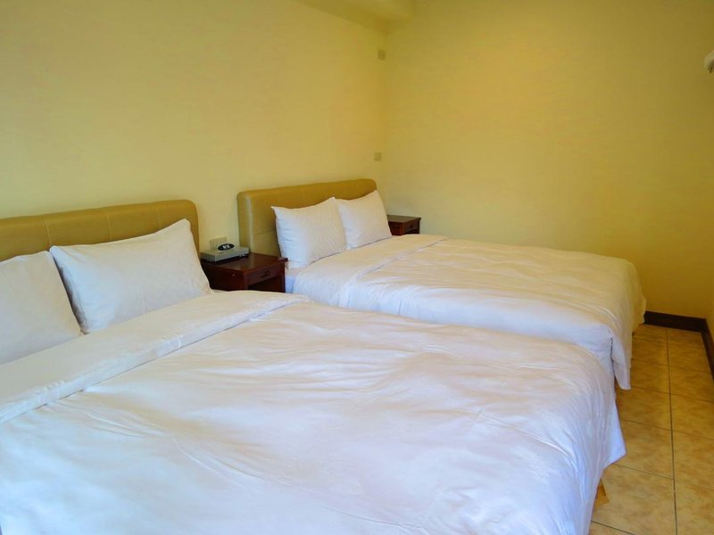 eZ Stay Jiufen客房